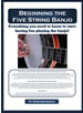 beginning banjo