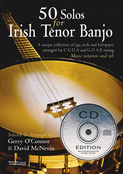 IrishTenor50Solos