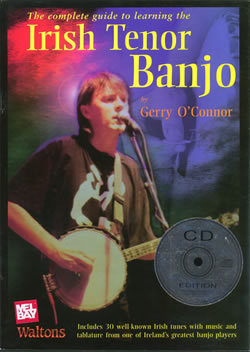 IrishTenorBanjoCompleteGuide