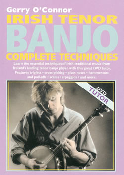 IrishTenorCompleteTechniques