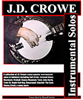 JD Crowe Tab Books