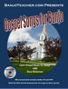 banjo gospel