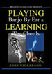 banjo by ear