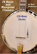 banjo songs
