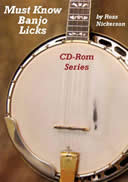 banjo lessons