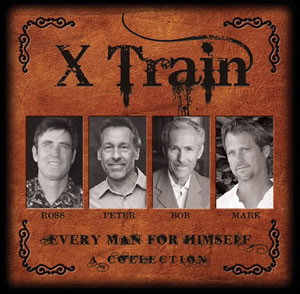 xtrain blrugrass