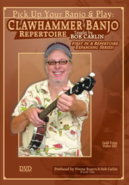 bob carlin