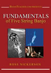 fundamentals fo the 5-String Banjo