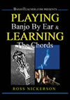 learm to play banjo without music