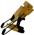 banjo stand