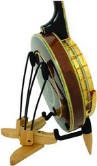 goldtone stand