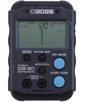 boss db-30
