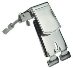 tailpiece