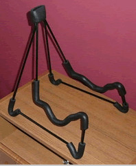 banjo stand