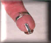 clawhammer pick