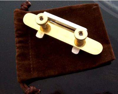 mikes banjo mute