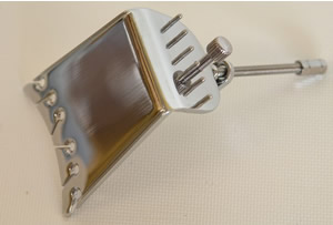 6 string tailpiece