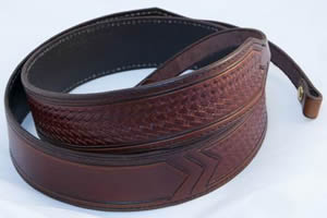 gibson strap