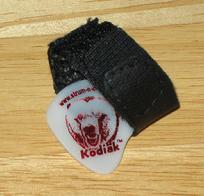 kodiak pick