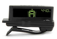 headstock tuner