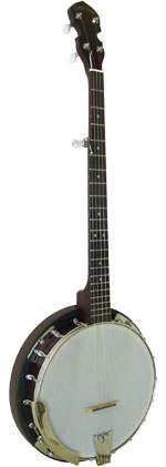 cc50 banjo