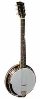 cripple creek banjitar