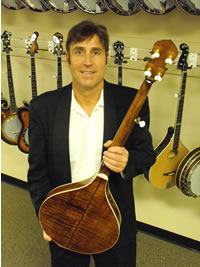 banjola deluxe