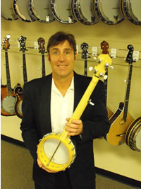 ccmini banjo