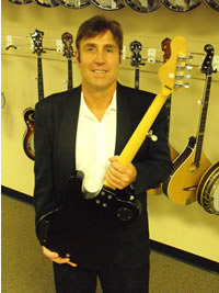 goldtone ebt banjo