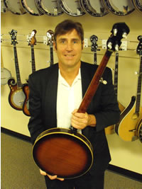 ob250 plus banjo