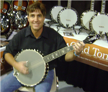 cello banjo