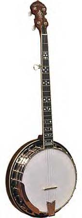 ob 250 banjo