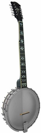 OT-10 banjo