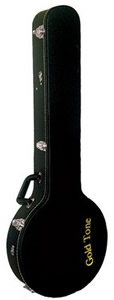 hard banjo case