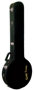 hard case from gold tone