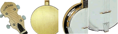 CC-100 banjo