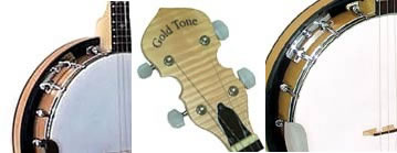 cc irish tenor banjo