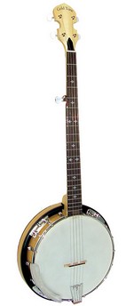 beginner banjio from banjoteacher.com
