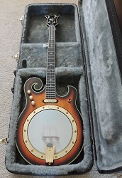 used ebm electric