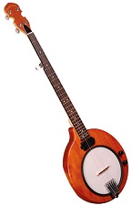 EB 5- Banjo