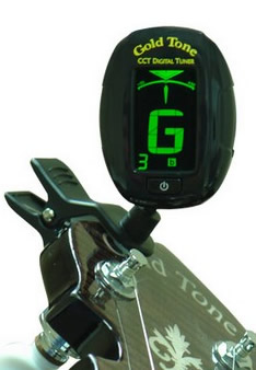 tuner