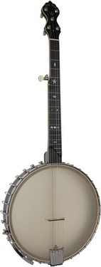lojo low sixth string banjo