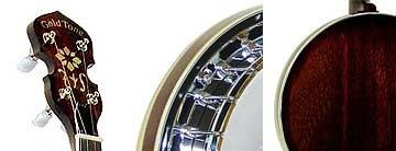 TS 250 Goldtone