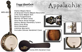 appalchia