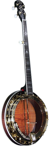 mgb1c banjo