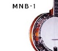 Morgan monroe MNB 1