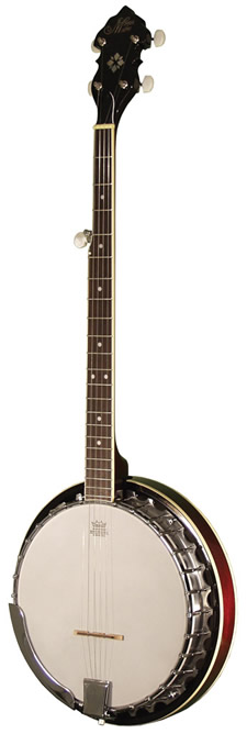 bb50 banjo