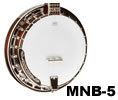 mnb5 banjo