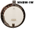 morgan monroe banjo