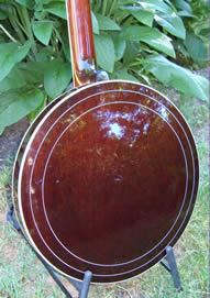 resonator banjos